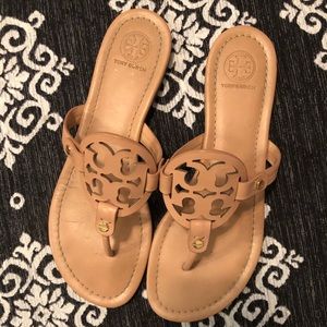 Tory Burch Miller Sandals